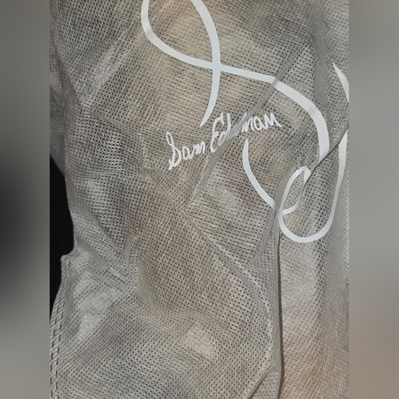 Sam Edelman Pippy Taupe Suede Platform Sneakers – 7.5M – NIB - Picture 6 of 13